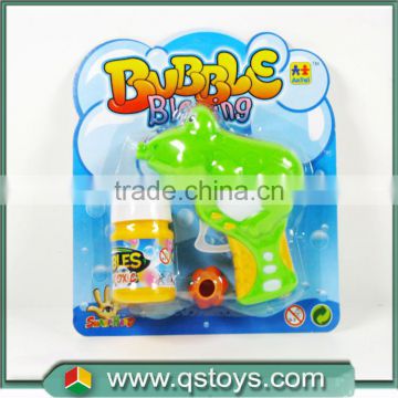 Best Selling Bubble Gun toys Bubble water suitable for children