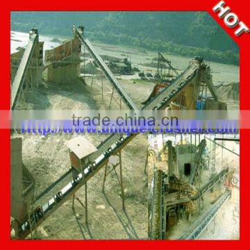 Hot Sale 300-350 TPH Zhengzhou Crusher Plant for Limestone