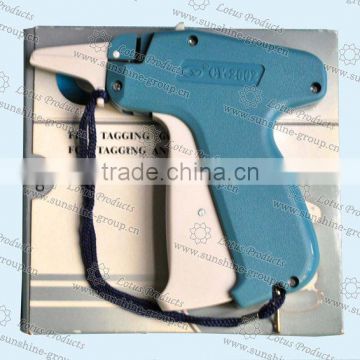 Tag Gun for Garment Label009
