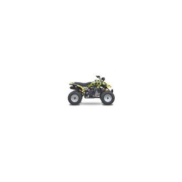 Sell ATV All Terrain Vehicle