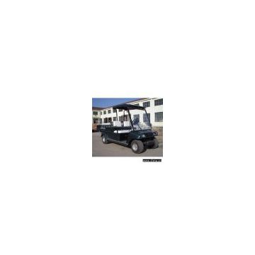 Sell Electric Utility Vehicle