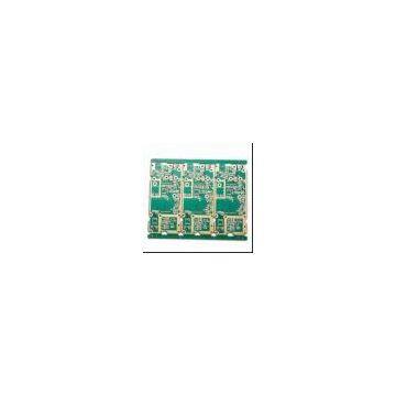 Multilayer PCBs