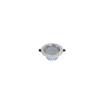 10W / 20W / 30W LED Downlight Bulbs with built-in driver, IP44 Green LED source