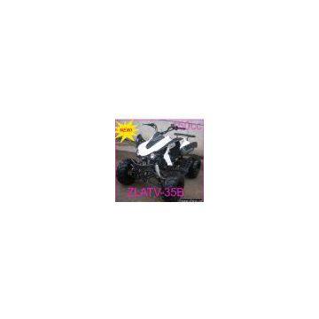 110cc/150cc/200cc/250cc/air cooled/water cooled  GY6 ATV QUAD(ZLATV-35B)