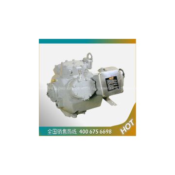06E3565601 Carrier Semi-hermetic freezer compressor