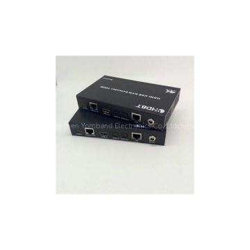 Extender 200meter HDBaseT USB KVM SK-EXHDCP22