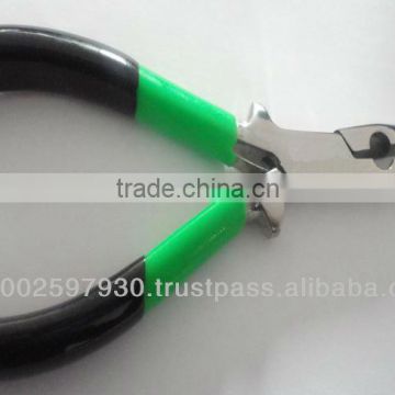 Bent Chain Nose Pliers Jewelry Pliers