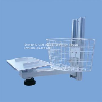 Wall Mounting Medical Patient Monitor Brackets for Hospital Wards