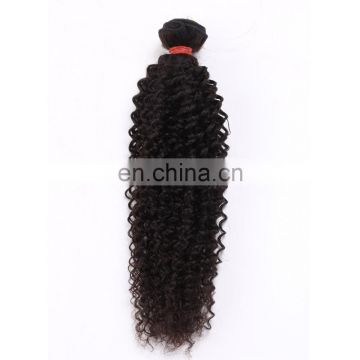brazilian hair fast shipping 6 inch human hair extension