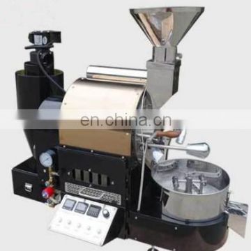 Professional supplier automatic coffee beans baking machines
