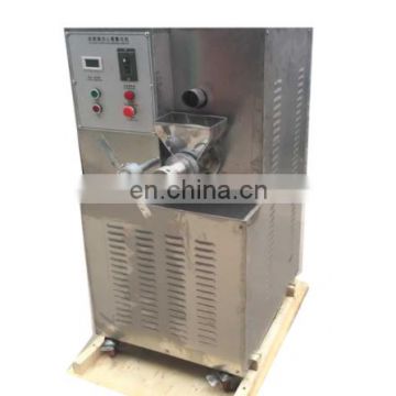 Popular Profession Widely Used Ice cream filling puffing machine for stick house puff machine