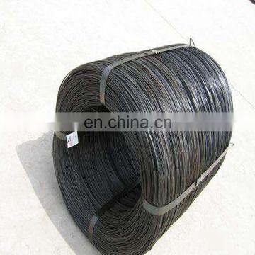 Mini Tying Wire Coils black annealed wire in New Coil Well for Bailing Iron Wire 0.8mm,1.0mm,1.2mm,1.6mm Factory Soft Quality