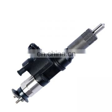 Quality New Diesel Common rail fuel injector 095000-5501