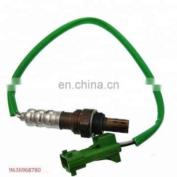 Durable Oxygen Sensor 9636968780 9636652280 96369683 9636968380 96369687 OZA495-PG2