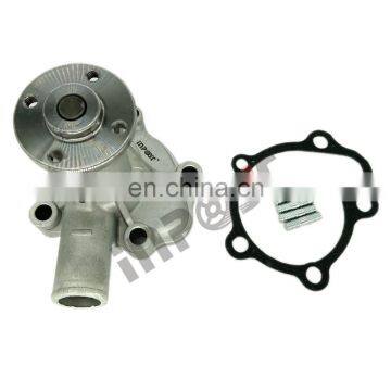 In Stock Inpost New Water Pump for Yanmar Tractor YM169 YM180 YM186 YM187