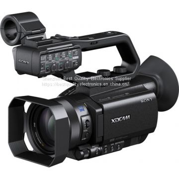 Sony PXW-X70 Professional XDCAM Compact Camcorder Price 400usd