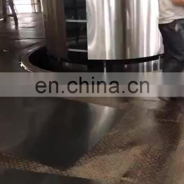 304 Embossed Water Ripple Design Pattern Plate Stainless Steel Sheet Manufacturer In China
