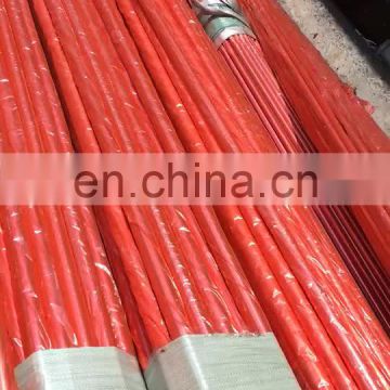 ASTM303 stainless steel round bar 16mm