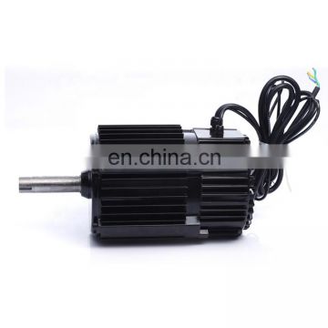 18v 32v 14mm motorcycle elettric 48v 36v 400w controller differential gear brushless dc motor with tire