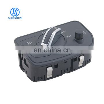 Roadster Headlight Switch Fog lamp Switch Control For Audi A3 Sportback TT 8V0941531AE