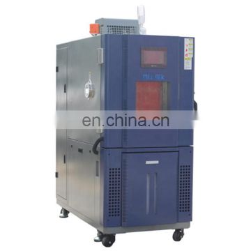 Easy Operation Environmental Test Chamber Climatic Control Chamber Temperature And Humidity Chamber