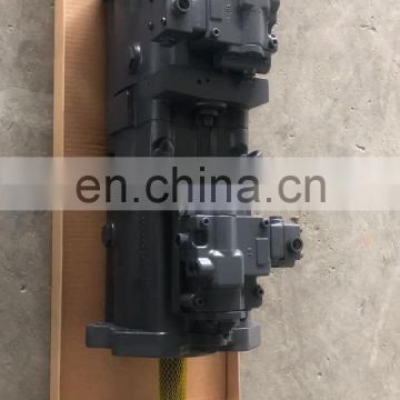 High Quality 31QA-10010 31NA-10030 R360lc-7A Hydraulic Main Pump