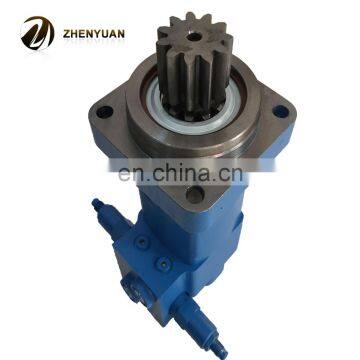 Direct Hydraulic Motor MSE Series High Torque Oil Motor