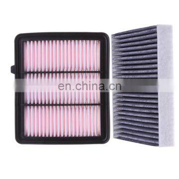 Car air filter is suitable for OEM 17220-6A0-A00