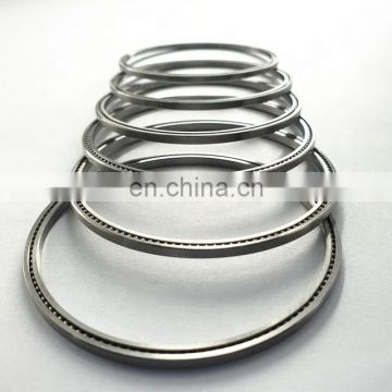 S06003XS0 stainless steel four point contact angular contact ball bearing