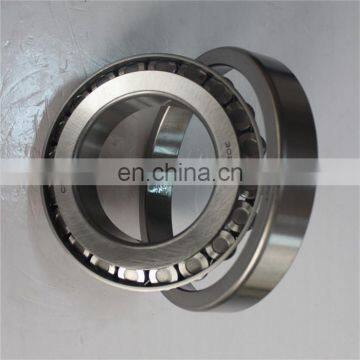China bearings supplier Tapered roller bearing 30205 bearing 25*52*15mm