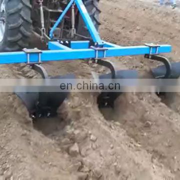 Factory supply 4 wheel drive 35hp tractor with front end loader