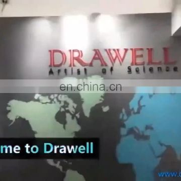 DRAWELL DW-6010M BRAND Portable PH/ORP Meter
