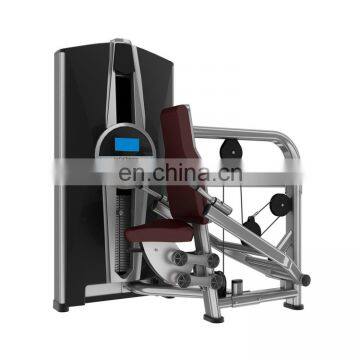 Chest exercise gym equipment with good price Triceps Dip Machine LE50