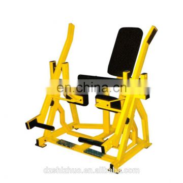 Gym equipment hammer strength Leg Extention HZ17/gym equipment price/leg extension machine