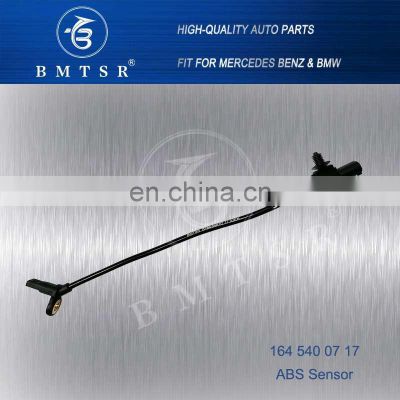 BMTSR Rear Left or Right  W164 ABS Wheel Speed Sensor for ML350 GL350 63AMG R350 ML500 1645400717