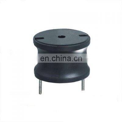 Unshielded Inductors DR Filter Inductor Ferrite Coil  Drum Core Inductor 100uH