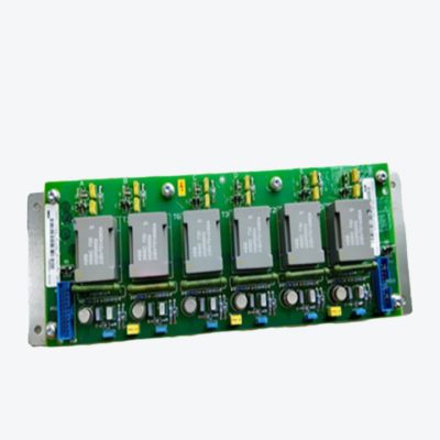ABB V18345-1020521001 DCS control cards  Factory new