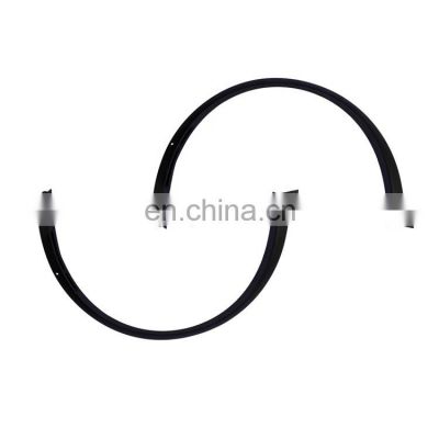 Guangzhou auto parts wholesaler has a variety of models sold at low prices 1035288-00-L Front revolver eyebrow for tesla model X