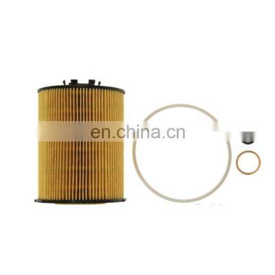 Auto Engine Parts  Oil Filter 11427521008 11427542021 for BMW E60 E61 E63 E64 E70 E65 E66 E67 with High Quality