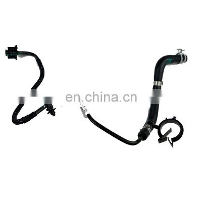 Auto Spare Parts Cooling System Hose Pipe  FOR ford OEM: F2G3-8W005-DE F2G38W005DE