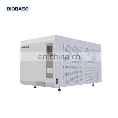 BIOBASE China Table Top Autoclave BKM-K18B Horizontal Autoclave Medical High Temperature Steam for lab