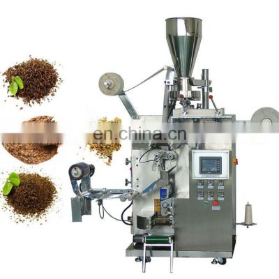 Hot Sale Professional Automatic Black Tea Making Machine Green Tea Leaf Processing Machine
