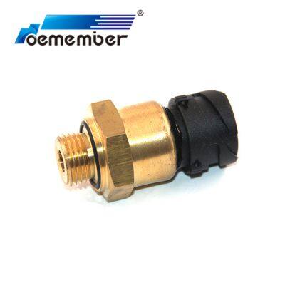 OE Member 20803650 20514065 7420514065 7420803650 20483889 Truck Pressure Sensor Truck Oil Pressure Sensor for VOLVO for RENAULT