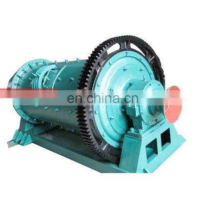 Small Scale Gold Mining Machine of 900X1800 Stone Grinding Ball Mill with Good Price