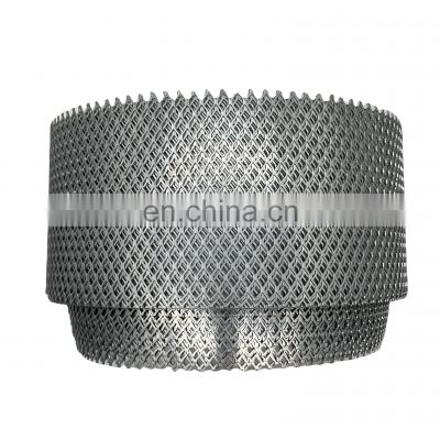 Hot sale customized Expanded metal mesh for car grille and car accessories