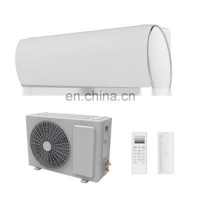 China Supplier Remote Control Wall Mounted Split Type Air Conditioner