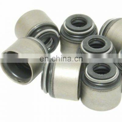 Valve oil seal cd 70 motorcycle engine valve stem oil seal