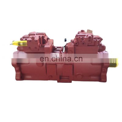 Excavator R500LC-7 R500LC-7A Hydraulic Pump 31NB-10020 31NB10022