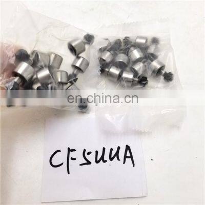 Cam Follower Bolt type Needle Roller Bearing CF6 KR16 Bearing