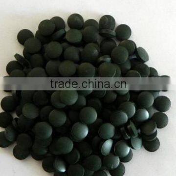 Health Food Spirulina Tablets, Best Sells Spirulina, China Supplier Spirulina Tablets